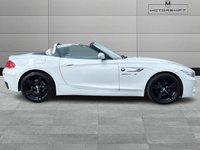 USED 2017 66 BMW Z4 2.0 20i M Sport Convertible 2dr Petrol Manual sDrive Euro 6 (s/s) (184 ps) WARRANTY+BREAKDOWN COVER AVAILABLE*