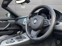 USED 2017 66 BMW Z4 2.0 20i M Sport Convertible 2dr Petrol Manual sDrive Euro 6 (s/s) (184 ps) WARRANTY+BREAKDOWN COVER AVAILABLE*
