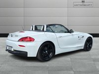 USED 2017 66 BMW Z4 2.0 20i M Sport Convertible 2dr Petrol Manual sDrive Euro 6 (s/s) (184 ps) WARRANTY+BREAKDOWN COVER AVAILABLE*