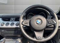 USED 2017 66 BMW Z4 2.0 20i M Sport Convertible 2dr Petrol Manual sDrive Euro 6 (s/s) (184 ps) WARRANTY+BREAKDOWN COVER AVAILABLE*