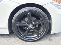 USED 2017 66 BMW Z4 2.0 20i M Sport Convertible 2dr Petrol Manual sDrive Euro 6 (s/s) (184 ps) WARRANTY+BREAKDOWN COVER AVAILABLE*