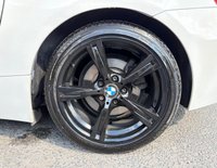 USED 2017 66 BMW Z4 2.0 20i M Sport Convertible 2dr Petrol Manual sDrive Euro 6 (s/s) (184 ps) WARRANTY+BREAKDOWN COVER AVAILABLE*