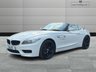 USED 2017 66 BMW Z4 2.0 20i M Sport Convertible 2dr Petrol Manual sDrive Euro 6 (s/s) (184 ps) WARRANTY+BREAKDOWN COVER AVAILABLE*