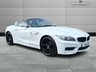 USED 2017 66 BMW Z4 2.0 20i M Sport Convertible 2dr Petrol Manual sDrive Euro 6 (s/s) (184 ps) WARRANTY+BREAKDOWN COVER AVAILABLE*