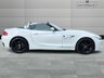 USED 2017 66 BMW Z4 2.0 20i M Sport Convertible 2dr Petrol Manual sDrive Euro 6 (s/s) (184 ps) WARRANTY+BREAKDOWN COVER AVAILABLE*