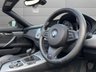 USED 2017 66 BMW Z4 2.0 20i M Sport Convertible 2dr Petrol Manual sDrive Euro 6 (s/s) (184 ps) WARRANTY+BREAKDOWN COVER AVAILABLE*