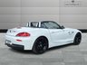 USED 2017 66 BMW Z4 2.0 20i M Sport Convertible 2dr Petrol Manual sDrive Euro 6 (s/s) (184 ps) WARRANTY+BREAKDOWN COVER AVAILABLE*