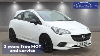 View our VAUXHALL CORSA