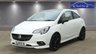 USED 2018 18 VAUXHALL CORSA 1.4i ecoTEC Limited Edition Hatchback 3dr Petrol Manual Euro 6 (75 ps) Only 3 owners from new. Full service history - 8 stamps.. Spare key & vehicle information pack. 2 YEARS FREE MOT & SERVICE INCLUDED. 3 Months Russell Ham Quality Warranty . All Car's Are HPI Clear . Finance Arranged - - Extended 12 Month's Warranty Available. To view all of our cars visit www.russellham.co.uk