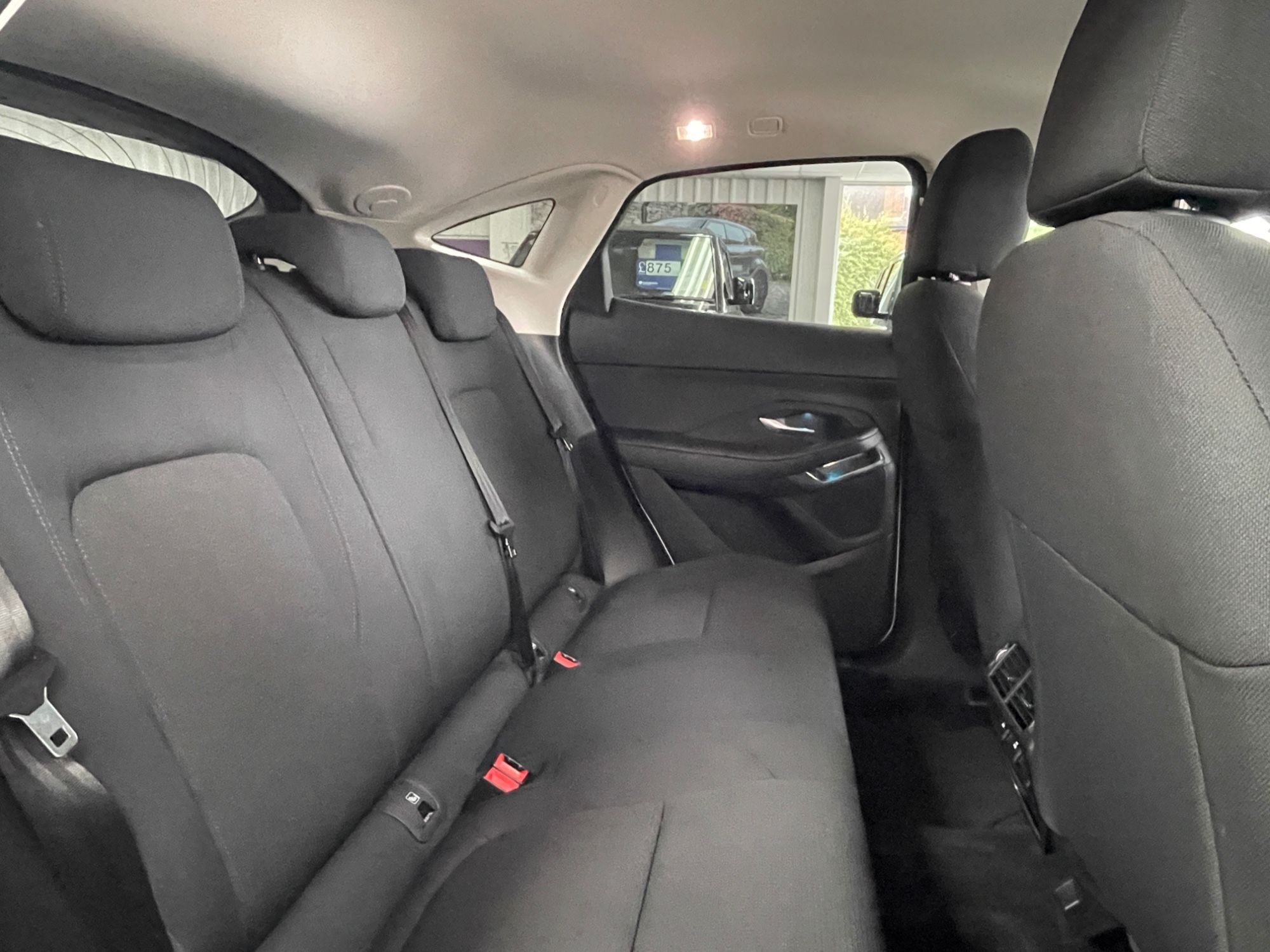 USED 2018 18 JAGUAR E-PACE 2.0 D150 SUV 5dr Diesel Auto AWD Euro 6 (s/s) (150 ps) 