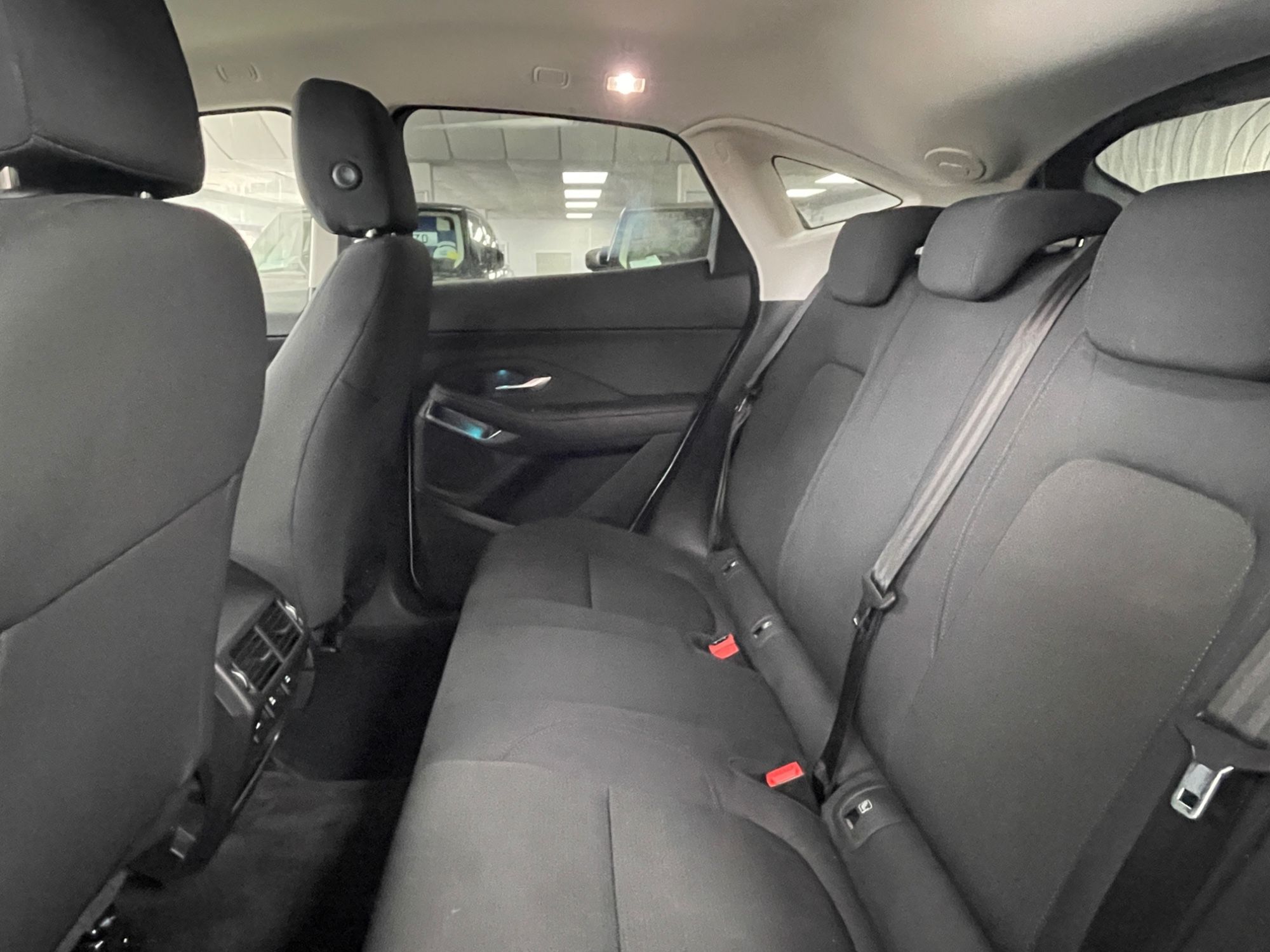 USED 2018 18 JAGUAR E-PACE 2.0 D150 SUV 5dr Diesel Auto AWD Euro 6 (s/s) (150 ps) 
