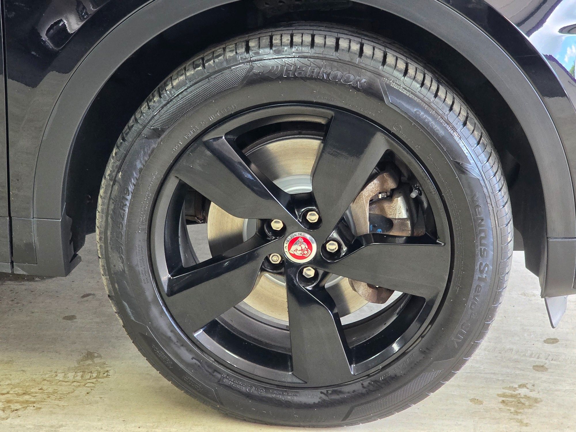 USED 2019 69 JAGUAR E-PACE 2.0 P200 R-Dynamic S SUV 5dr Petrol Auto AWD Euro 6 (s/s) (200 ps) 