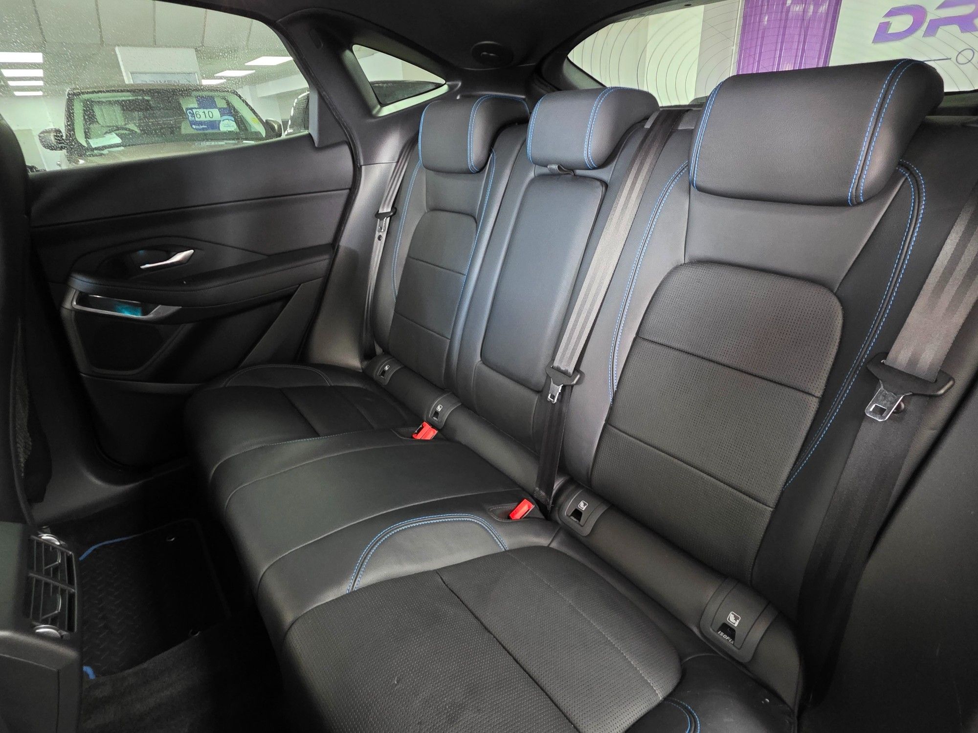 USED 2019 69 JAGUAR E-PACE 2.0 P200 R-Dynamic S SUV 5dr Petrol Auto AWD Euro 6 (s/s) (200 ps) 