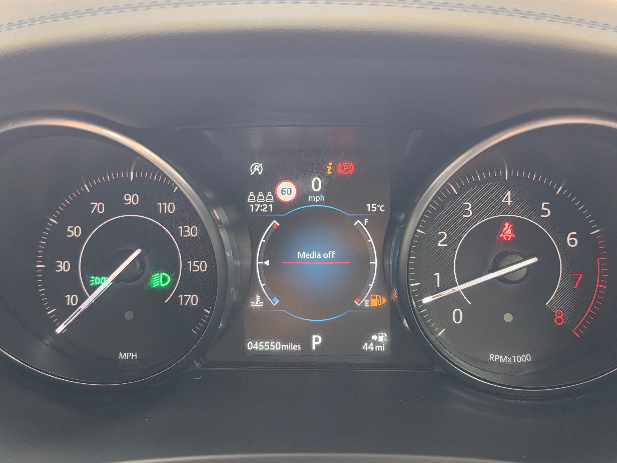 USED 2019 69 JAGUAR E-PACE 2.0 P200 R-Dynamic S SUV 5dr Petrol Auto AWD Euro 6 (s/s) (200 ps) 