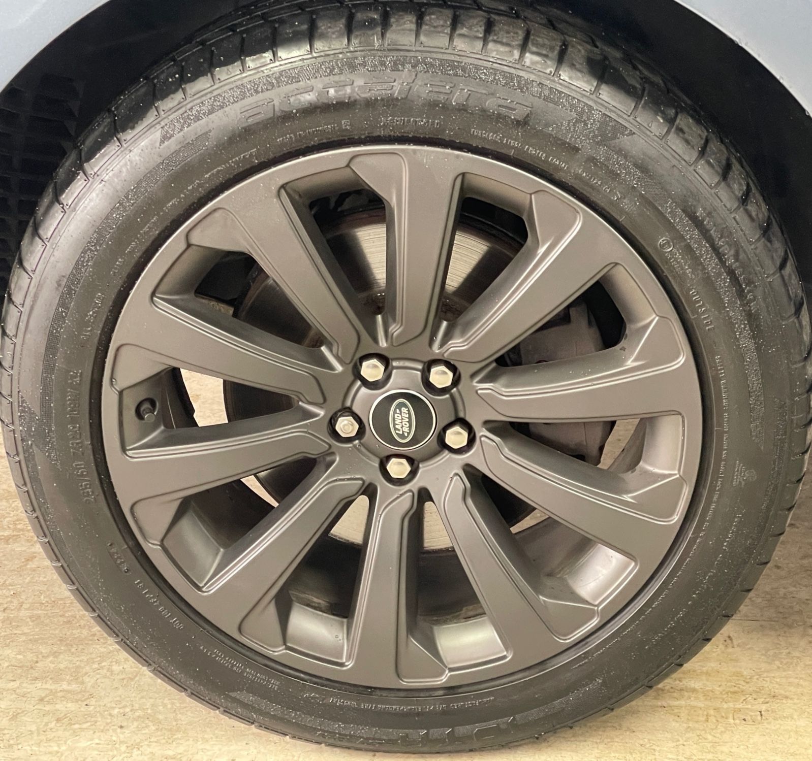 USED 2022 22 LAND ROVER RANGE ROVER VELAR 2.0 P250 R-Dynamic SE SUV 5dr Petrol Auto 4WD Euro 6 (s/s) (249 ps) 