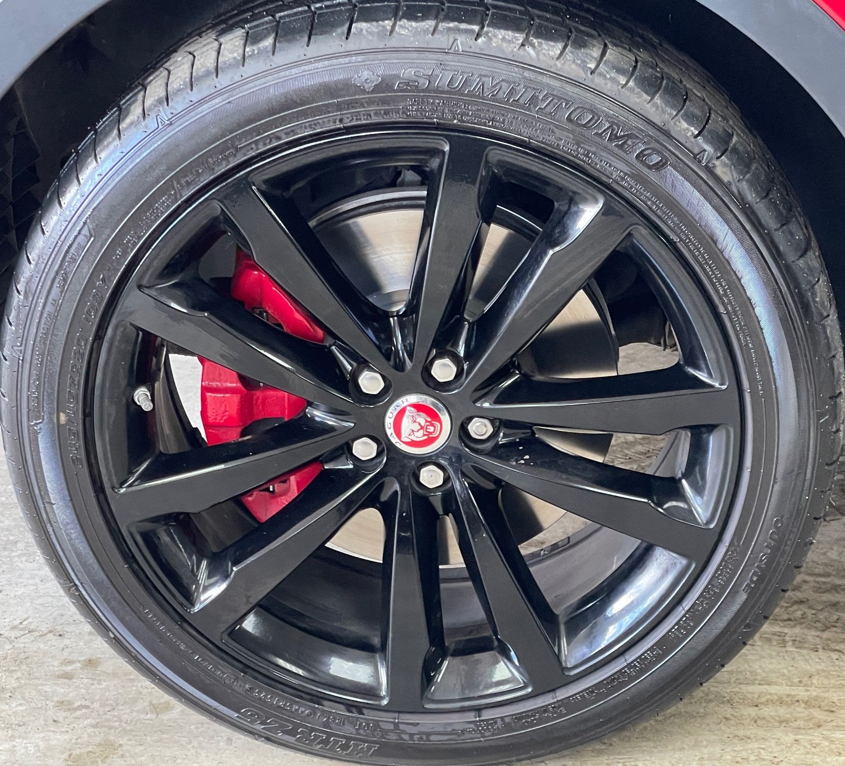 USED 2019 19 JAGUAR E-PACE 2.0 D180 R-Dynamic HSE SUV 5dr Diesel Auto AWD Euro 6 (s/s) (180 ps) 