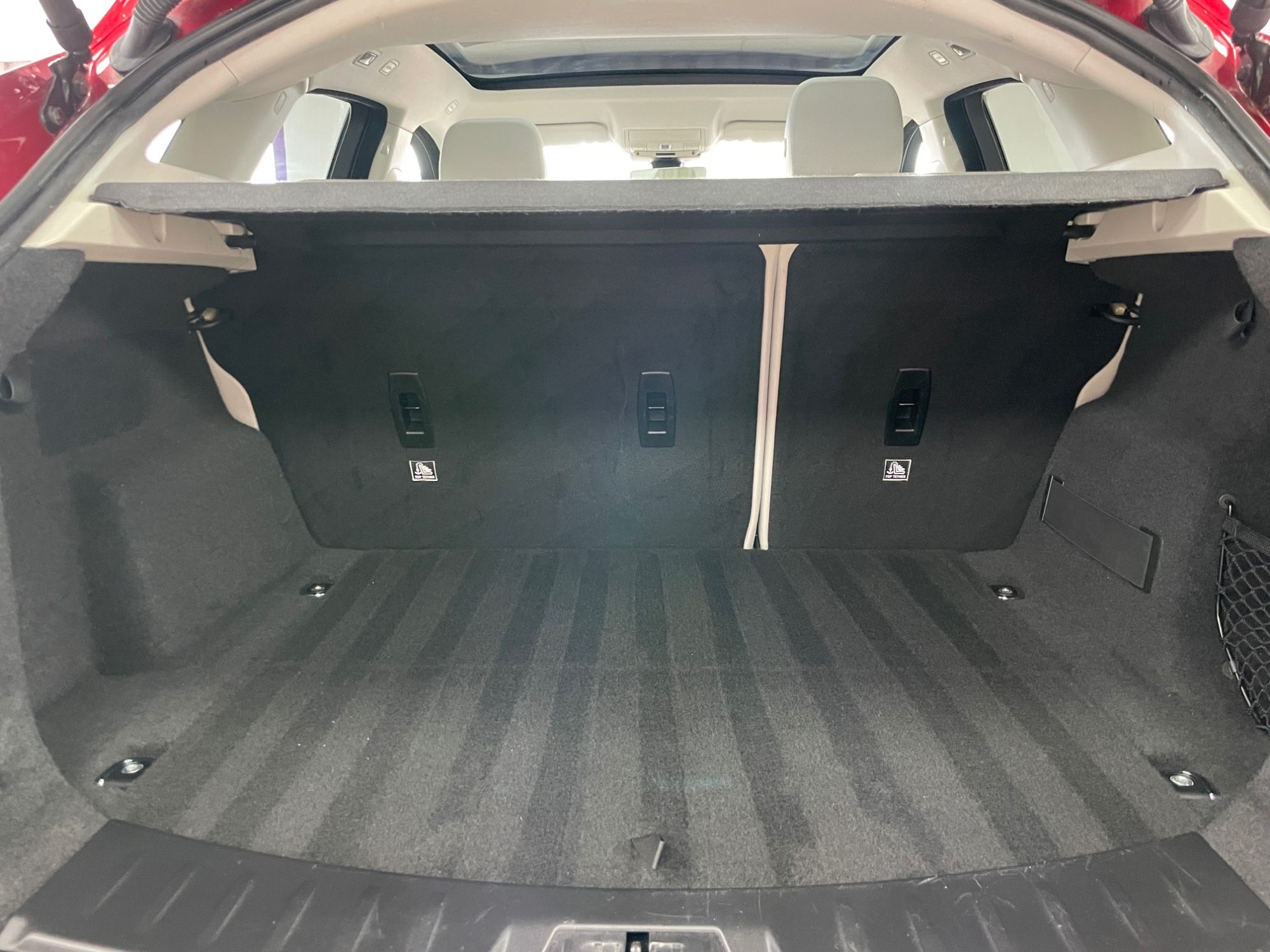 USED 2019 19 JAGUAR E-PACE 2.0 D180 R-Dynamic HSE SUV 5dr Diesel Auto AWD Euro 6 (s/s) (180 ps) 