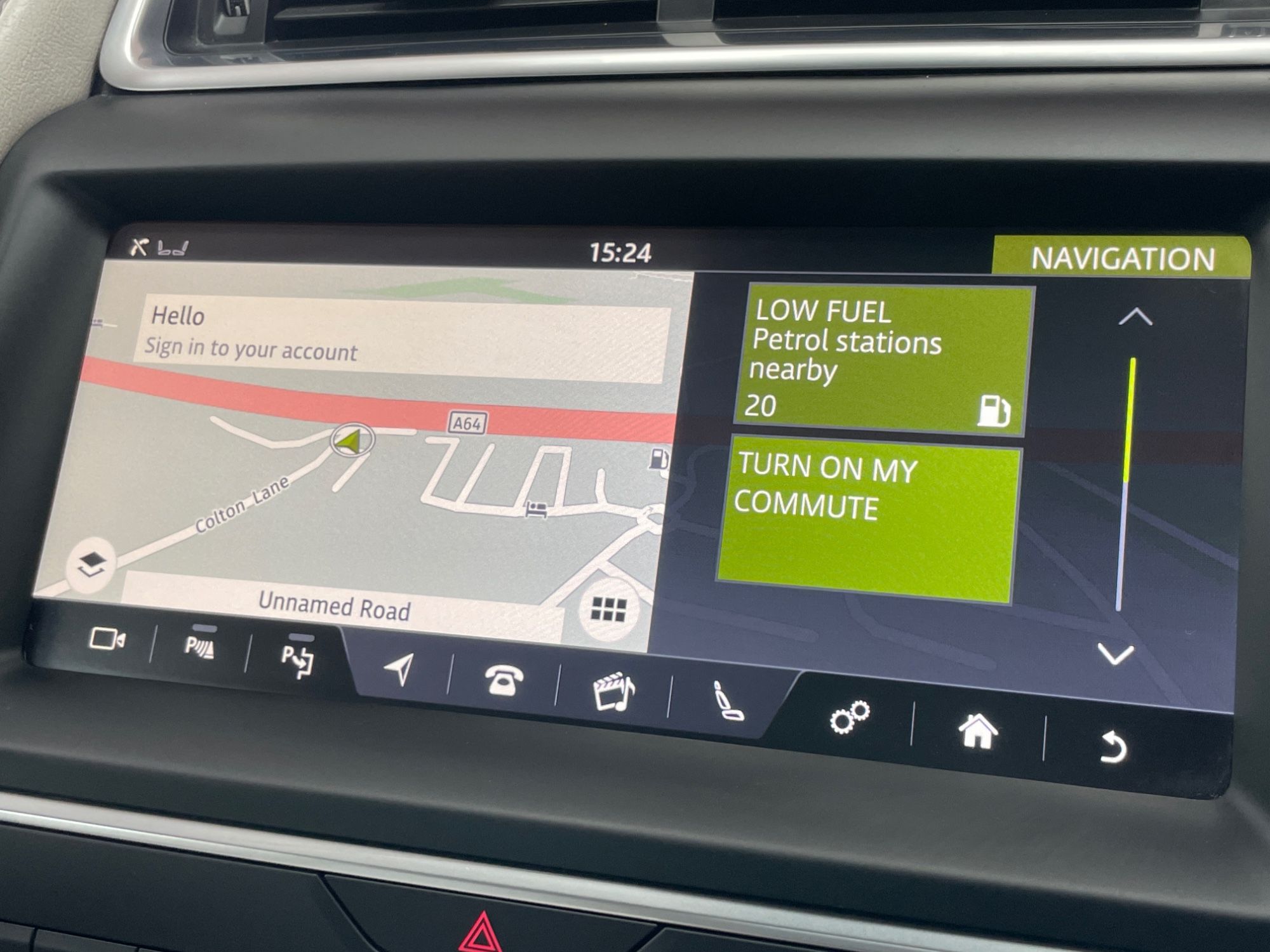 USED 2019 19 JAGUAR E-PACE 2.0 D180 R-Dynamic HSE SUV 5dr Diesel Auto AWD Euro 6 (s/s) (180 ps) 