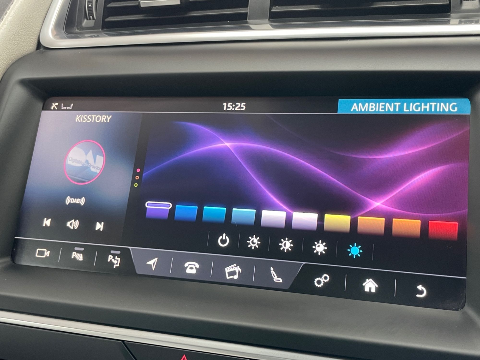 USED 2019 19 JAGUAR E-PACE 2.0 D180 R-Dynamic HSE SUV 5dr Diesel Auto AWD Euro 6 (s/s) (180 ps) 