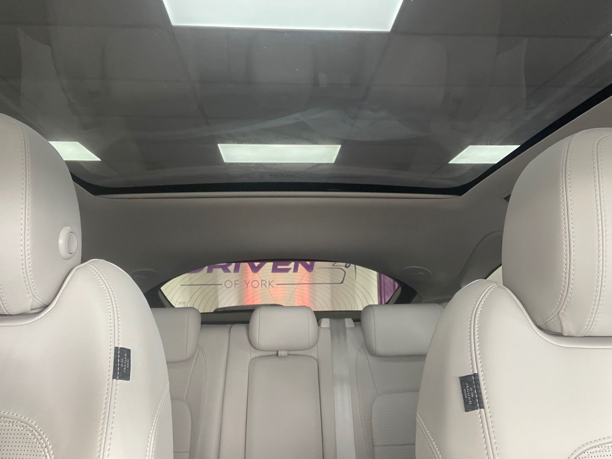 USED 2019 19 JAGUAR E-PACE 2.0 D180 R-Dynamic HSE SUV 5dr Diesel Auto AWD Euro 6 (s/s) (180 ps) 