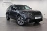 USED 2018 18 LAND ROVER RANGE ROVER VELAR 2.0 P300 R-Dynamic SE Auto 4WD Euro 6 (s/s) 5dr 