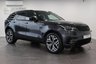 USED 2018 18 LAND ROVER RANGE ROVER VELAR 2.0 P300 R-Dynamic SE Auto 4WD Euro 6 (s/s) 5dr 