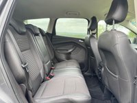 USED 2017 67 FORD KUGA 2.0 TDCi Titanium SUV 5dr Diesel Manual Euro 6 (s/s) (150 ps) 