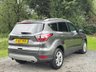 USED 2017 67 FORD KUGA 2.0 TDCi Titanium SUV 5dr Diesel Manual Euro 6 (s/s) (150 ps) 