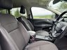 USED 2017 67 FORD KUGA 2.0 TDCi Titanium SUV 5dr Diesel Manual Euro 6 (s/s) (150 ps) 