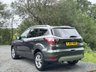 USED 2017 67 FORD KUGA 2.0 TDCi Titanium SUV 5dr Diesel Manual Euro 6 (s/s) (150 ps) 