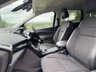USED 2017 67 FORD KUGA 2.0 TDCi Titanium SUV 5dr Diesel Manual Euro 6 (s/s) (150 ps) 