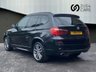 USED 2016 66 BMW X3 2.0 20d M Sport SUV 5dr Diesel Auto xDrive Euro 6 (s/s) (190 ps) 19&rdquo; ALLOYS + SAT NAV + 2 KEYS