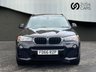USED 2016 66 BMW X3 2.0 20d M Sport SUV 5dr Diesel Auto xDrive Euro 6 (s/s) (190 ps) 19&rdquo; ALLOYS + SAT NAV + 2 KEYS
