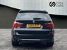 USED 2016 66 BMW X3 2.0 20d M Sport SUV 5dr Diesel Auto xDrive Euro 6 (s/s) (190 ps) 19&rdquo; ALLOYS + SAT NAV + 2 KEYS