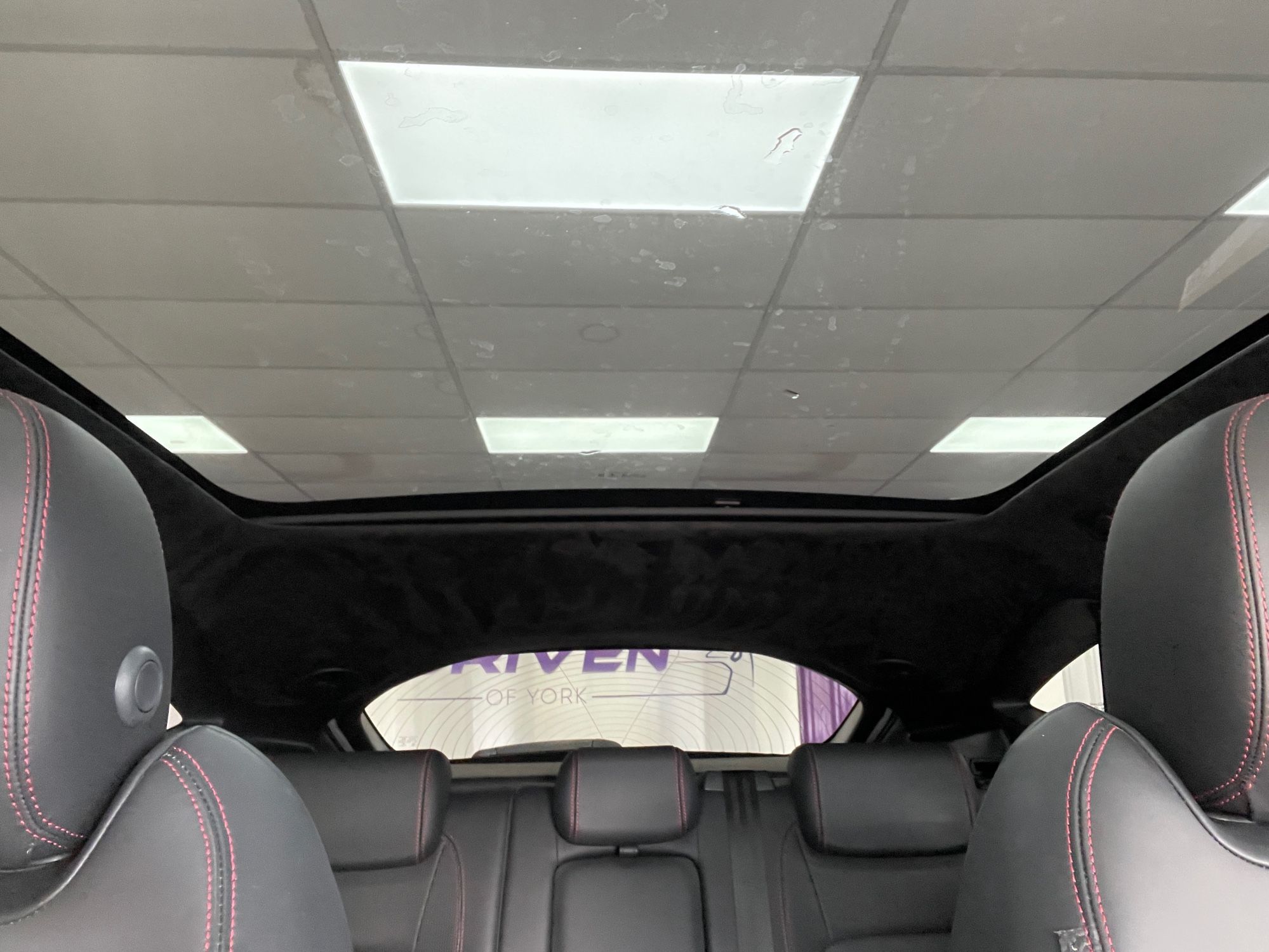 USED 2018 18 JAGUAR E-PACE 2.0 D180 First Edition SUV 5dr Diesel Auto AWD Euro 6 (s/s) (180 ps) 