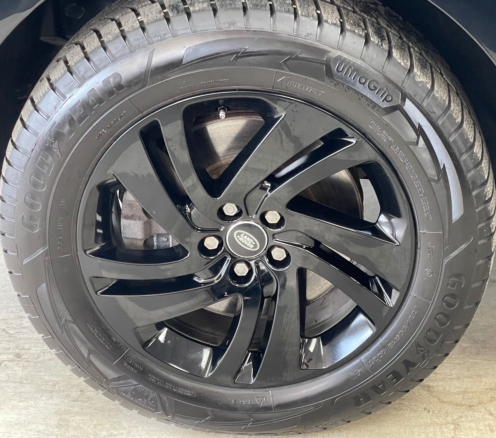 USED 2019 69 LAND ROVER RANGE ROVER EVOQUE 2.0 D150 R-Dynamic S SUV 5dr Diesel Manual FWD Euro 6 (s/s) (150 ps) 