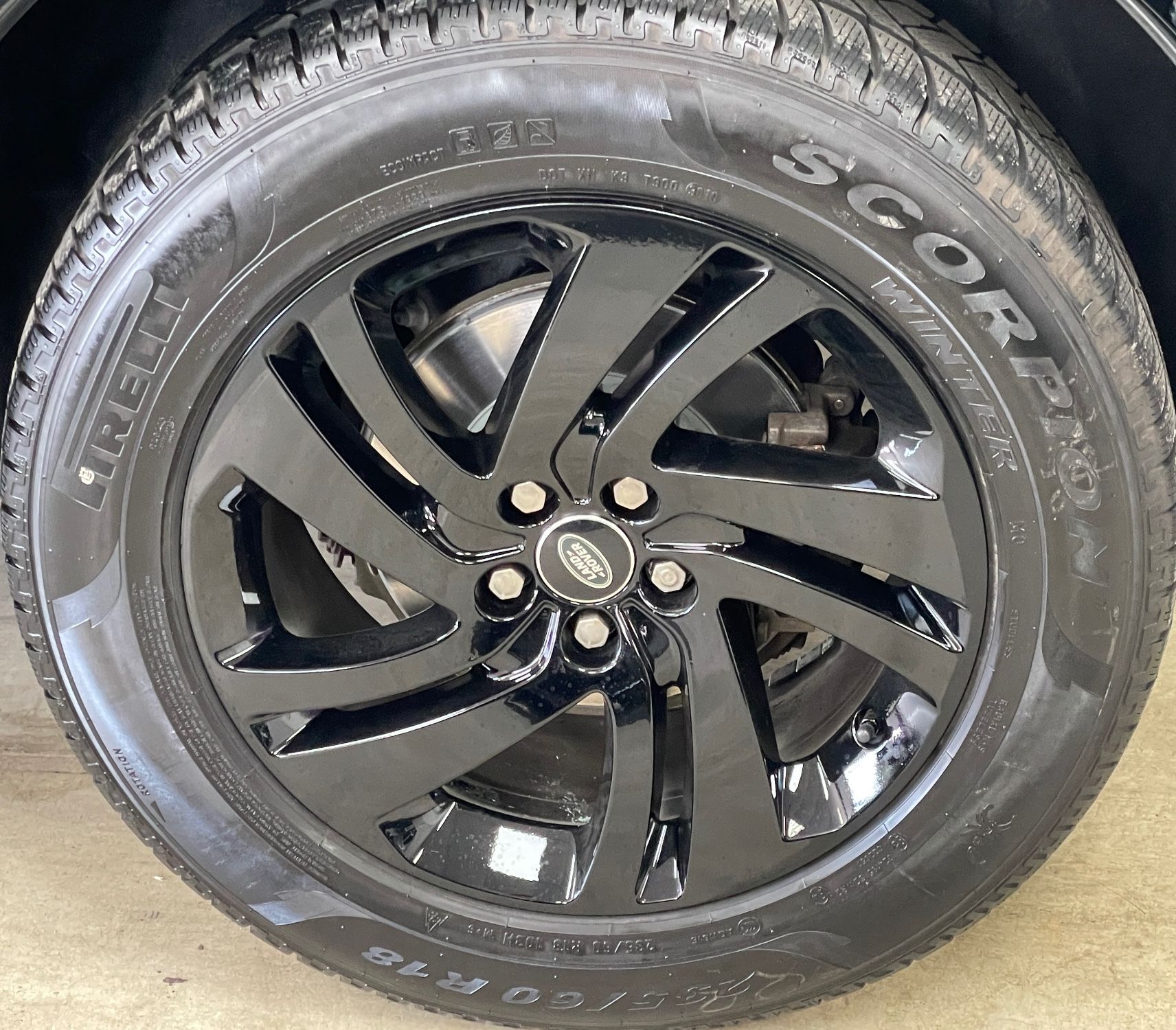 USED 2019 69 LAND ROVER RANGE ROVER EVOQUE 2.0 D150 R-Dynamic S SUV 5dr Diesel Manual FWD Euro 6 (s/s) (150 ps) 