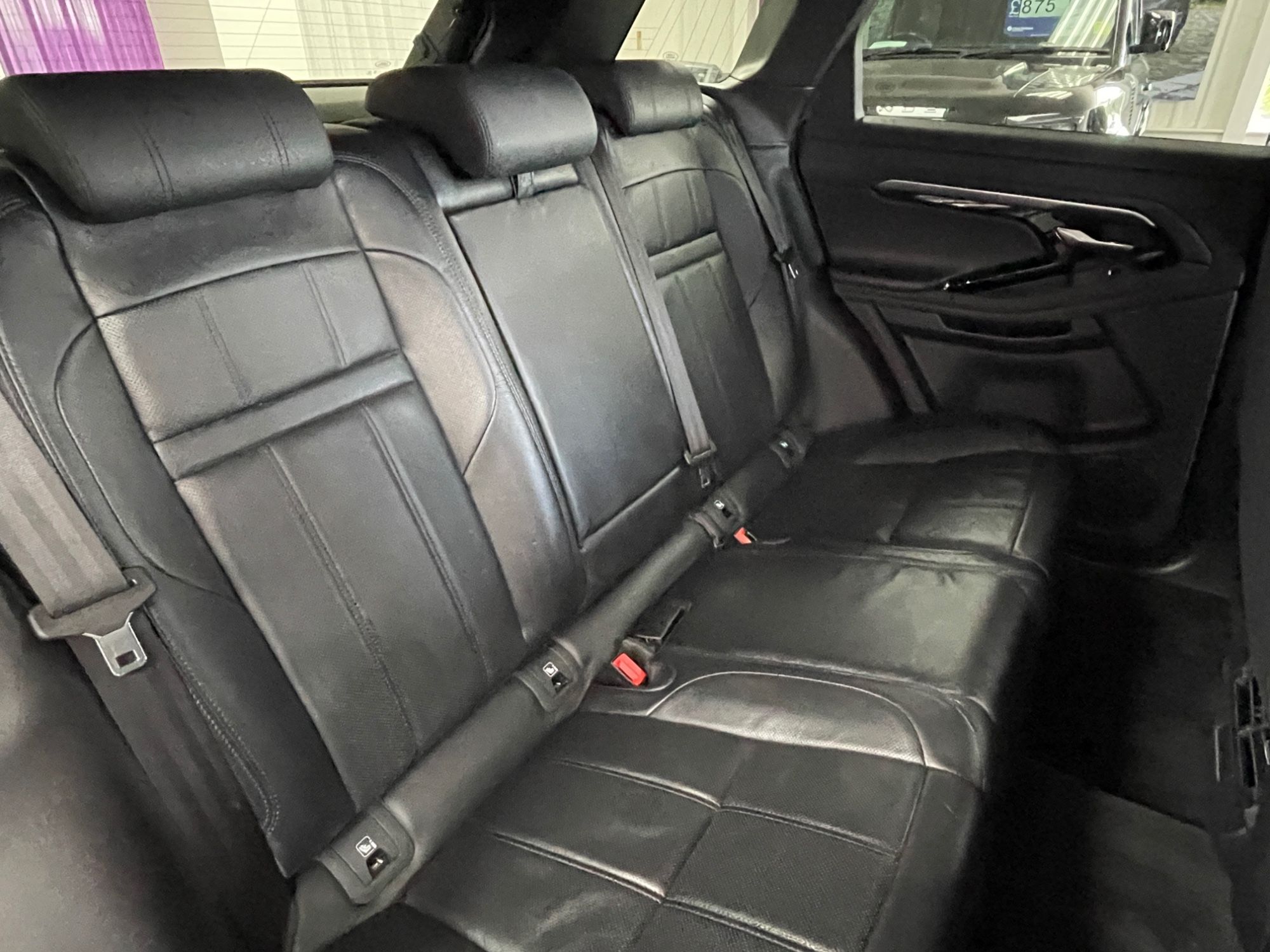 USED 2019 69 LAND ROVER RANGE ROVER EVOQUE 2.0 D150 R-Dynamic S SUV 5dr Diesel Manual FWD Euro 6 (s/s) (150 ps) 