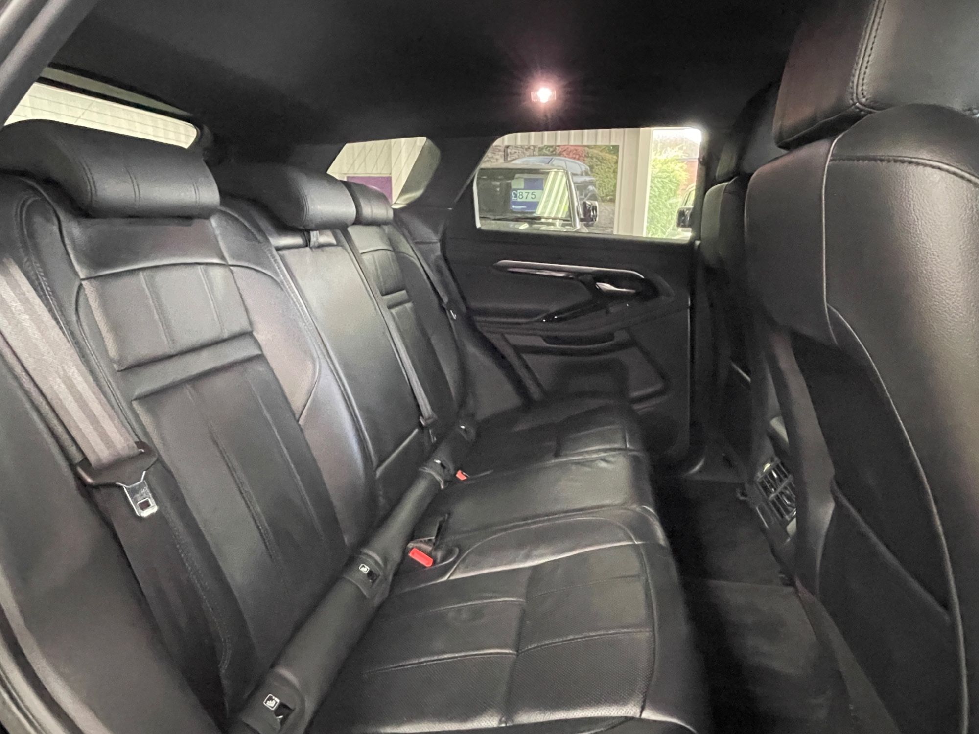 USED 2019 69 LAND ROVER RANGE ROVER EVOQUE 2.0 D150 R-Dynamic S SUV 5dr Diesel Manual FWD Euro 6 (s/s) (150 ps) 