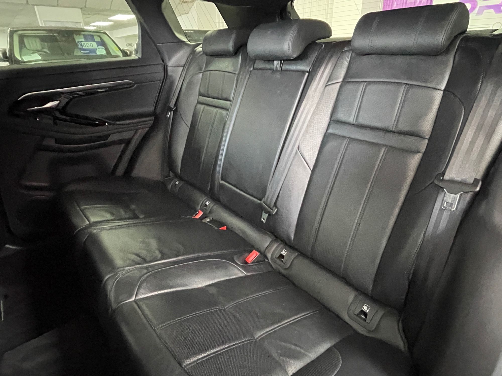 USED 2019 69 LAND ROVER RANGE ROVER EVOQUE 2.0 D150 R-Dynamic S SUV 5dr Diesel Manual FWD Euro 6 (s/s) (150 ps) 