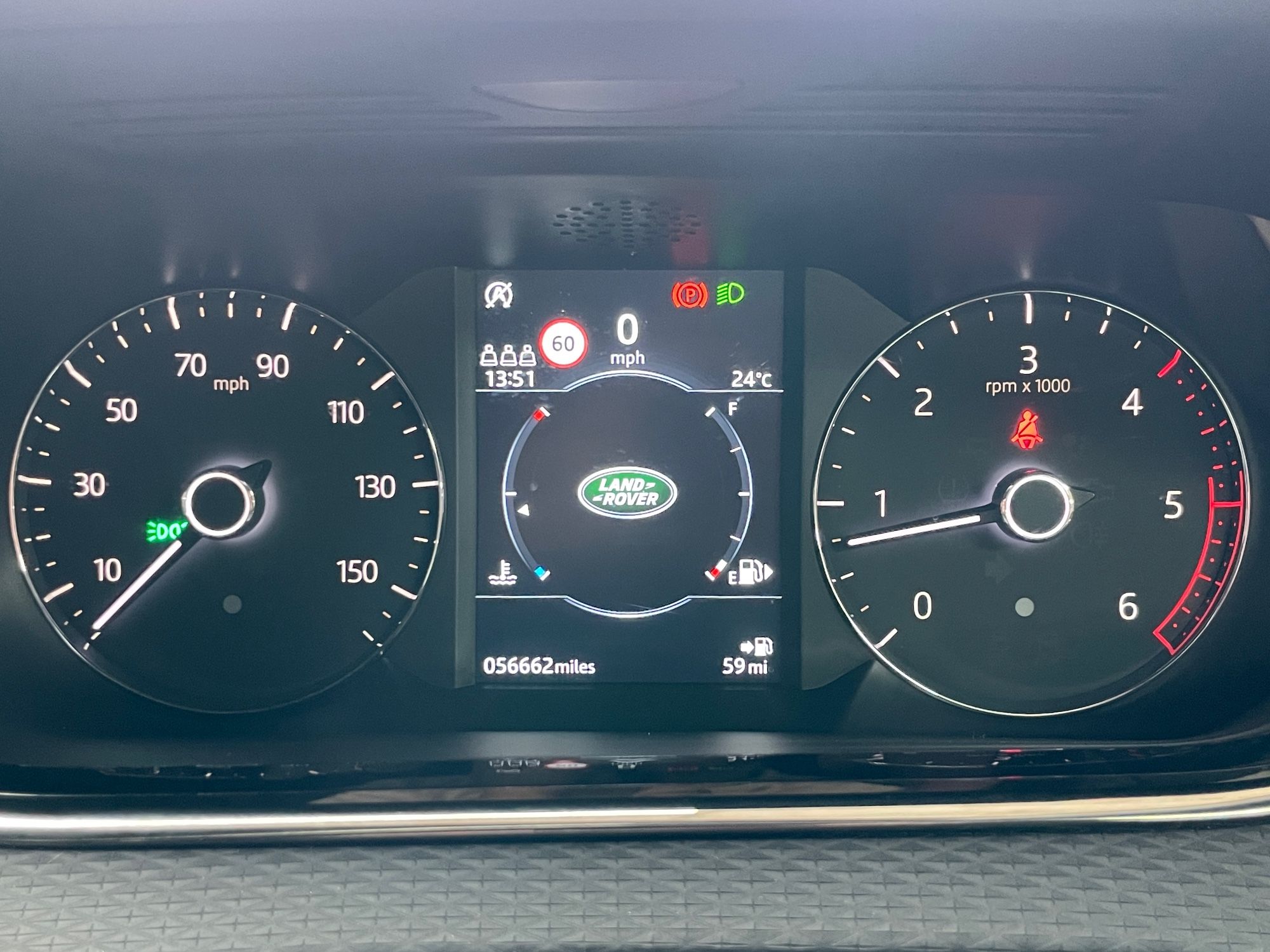USED 2019 69 LAND ROVER RANGE ROVER EVOQUE 2.0 D150 R-Dynamic S SUV 5dr Diesel Manual FWD Euro 6 (s/s) (150 ps) 