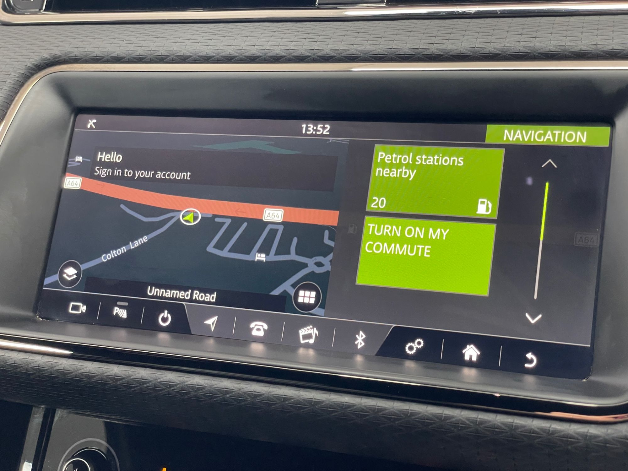 USED 2019 69 LAND ROVER RANGE ROVER EVOQUE 2.0 D150 R-Dynamic S SUV 5dr Diesel Manual FWD Euro 6 (s/s) (150 ps) 