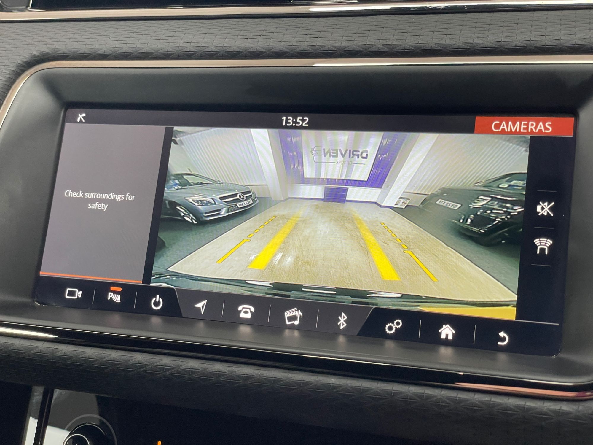 USED 2019 69 LAND ROVER RANGE ROVER EVOQUE 2.0 D150 R-Dynamic S SUV 5dr Diesel Manual FWD Euro 6 (s/s) (150 ps) 