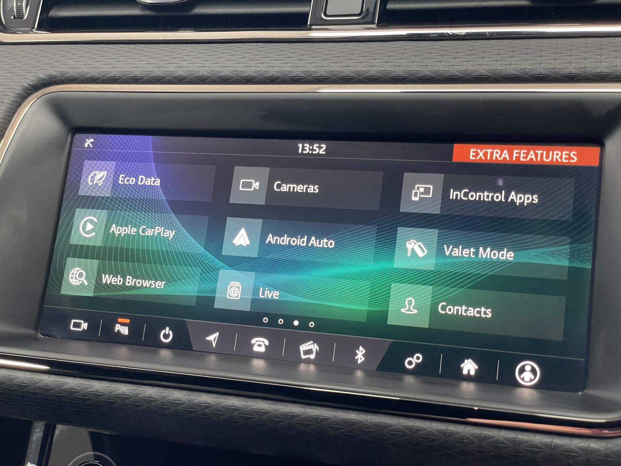 USED 2019 69 LAND ROVER RANGE ROVER EVOQUE 2.0 D150 R-Dynamic S SUV 5dr Diesel Manual FWD Euro 6 (s/s) (150 ps) 