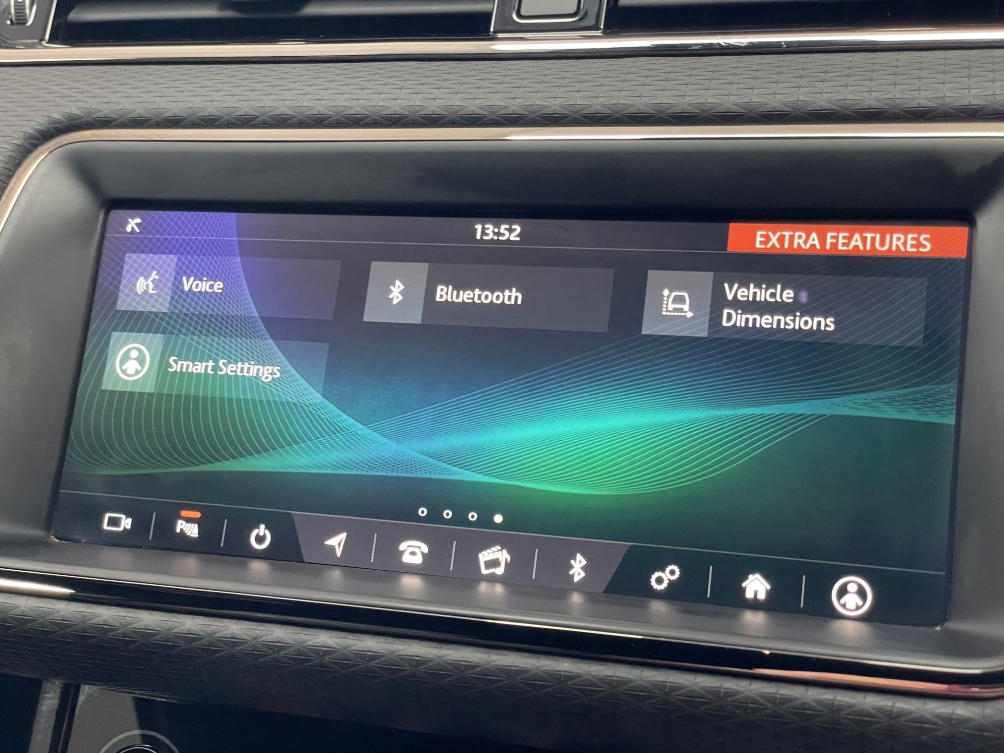 USED 2019 69 LAND ROVER RANGE ROVER EVOQUE 2.0 D150 R-Dynamic S SUV 5dr Diesel Manual FWD Euro 6 (s/s) (150 ps) 