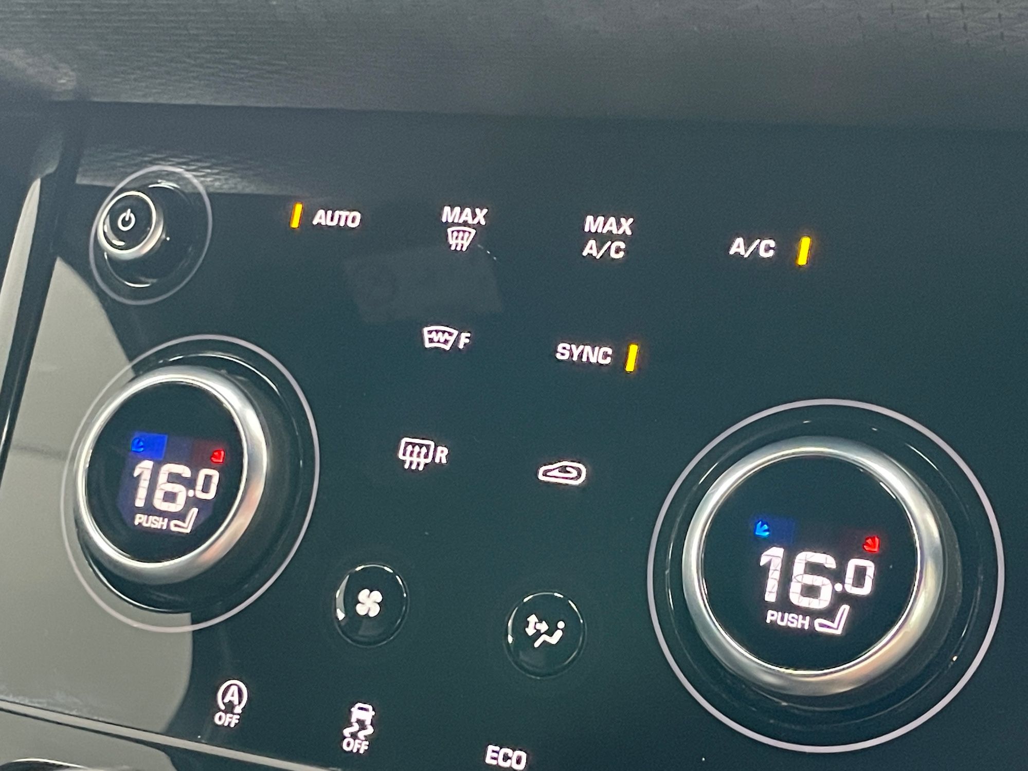 USED 2019 69 LAND ROVER RANGE ROVER EVOQUE 2.0 D150 R-Dynamic S SUV 5dr Diesel Manual FWD Euro 6 (s/s) (150 ps) 