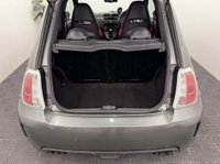 USED 2012 62 ABARTH 595 1.4 T-Jet Competizione Hatchback 3dr Petrol Manual Euro 5 (160 bhp) 