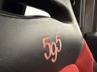 USED 2012 62 ABARTH 595 1.4 T-Jet Competizione Hatchback 3dr Petrol Manual Euro 5 (160 bhp) 