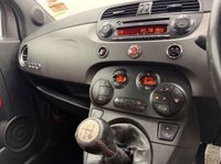 USED 2012 62 ABARTH 595 1.4 T-Jet Competizione Hatchback 3dr Petrol Manual Euro 5 (160 bhp) 