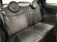 USED 2012 62 ABARTH 595 1.4 T-Jet Competizione Hatchback 3dr Petrol Manual Euro 5 (160 bhp) 